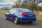 Acura ILX A-Spec 2015 года